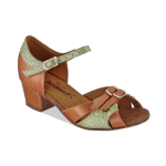 Zapatos para niñas (katia) 1615к.