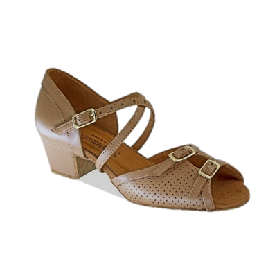 Shoes for girls (Katya) model 1617кd.
