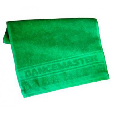 Towel for dancers (athletes) to buy.