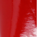 Red varnish