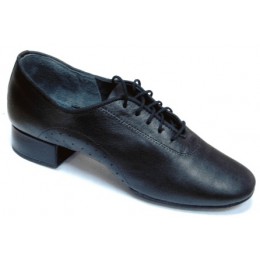 Zapatos de hombre universal, el modelo de 33 Танцмастер (Dancemaster).