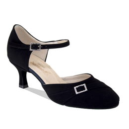 Women's shoes for the European dancing model 0732.