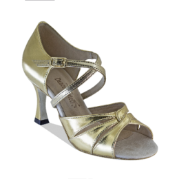 Chaussures de danse latine modèle 2000 Дансмастер