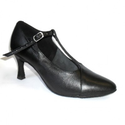 Chaussures pour femmes de la norme modèle 002 Дансмастер.